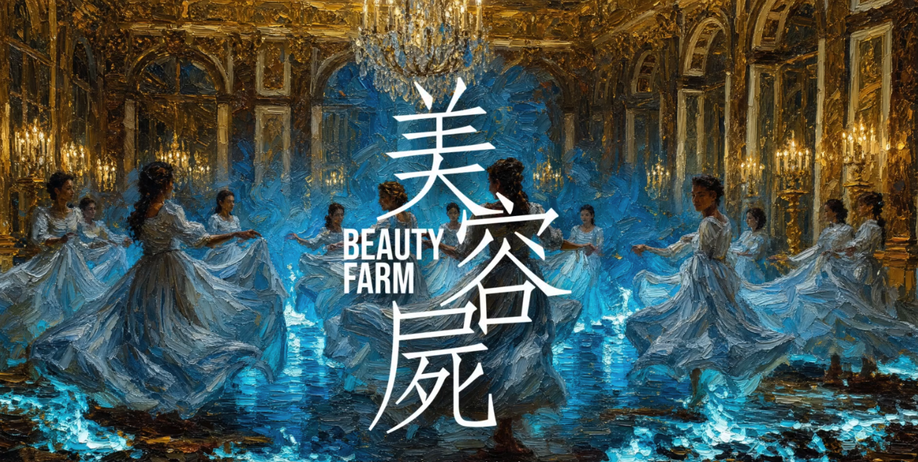 《陰陽路之美容屍》